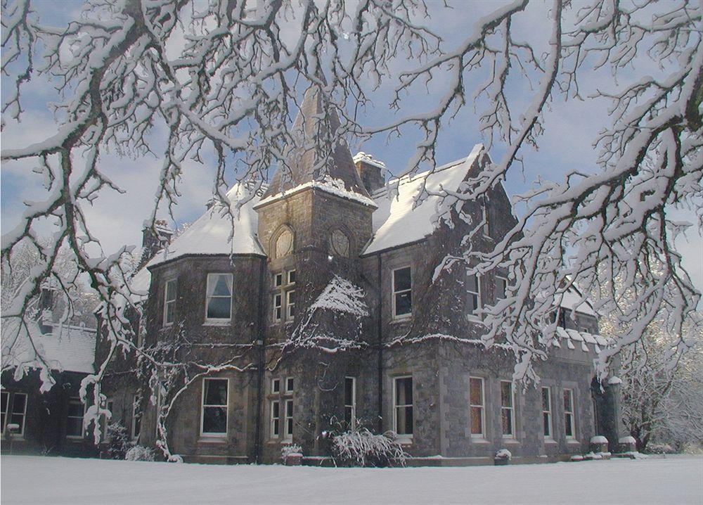 Hotel Mount Falcon Estate Ballina  Exterior foto