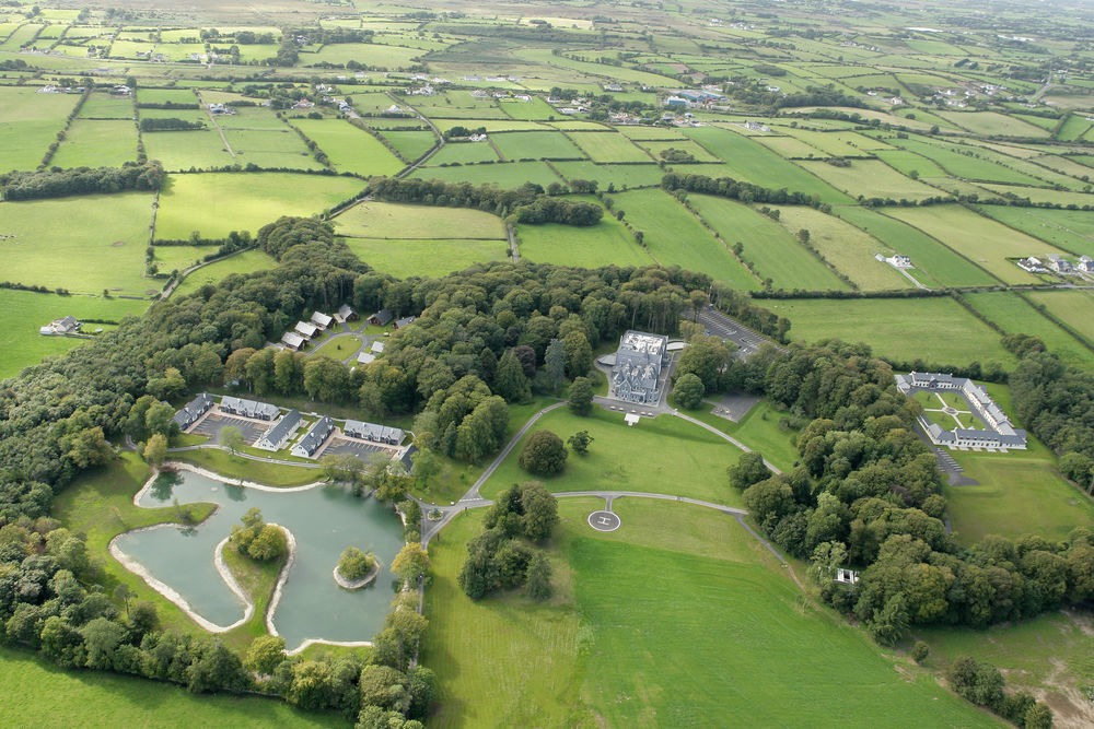 Hotel Mount Falcon Estate Ballina  Exterior foto