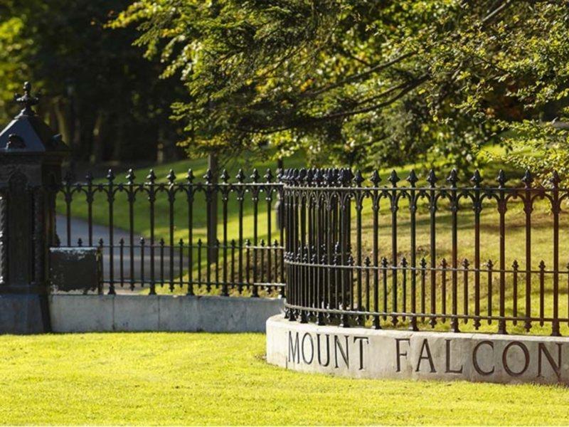 Hotel Mount Falcon Estate Ballina  Exterior foto